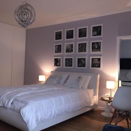 Balkan-Inn Parlament Lux Apartment Bělehrad Exteriér fotografie