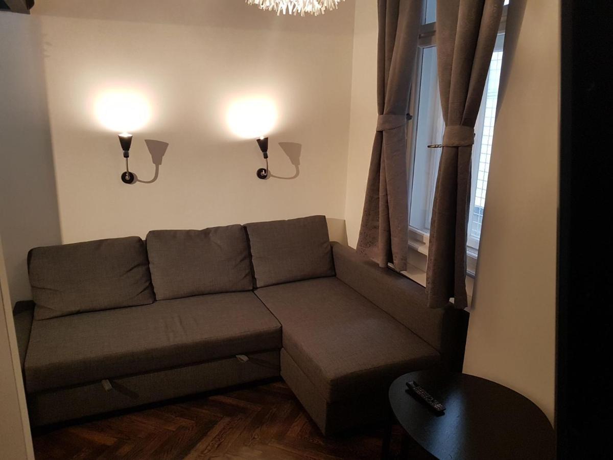 Balkan-Inn Parlament Lux Apartment Bělehrad Exteriér fotografie