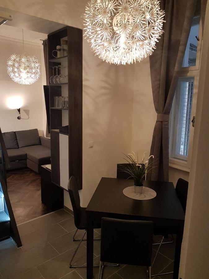 Balkan-Inn Parlament Lux Apartment Bělehrad Exteriér fotografie